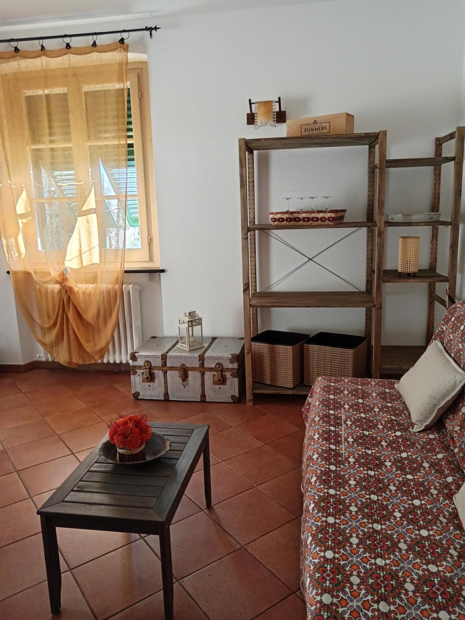 Dolce Casa Da Roby E Andrea By Portofinovacanze San Maurizio di Monte Exterior foto